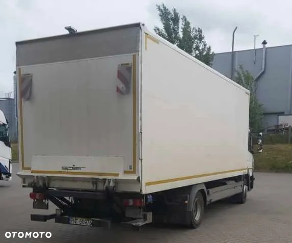 Mercedes-Benz Atego - 5