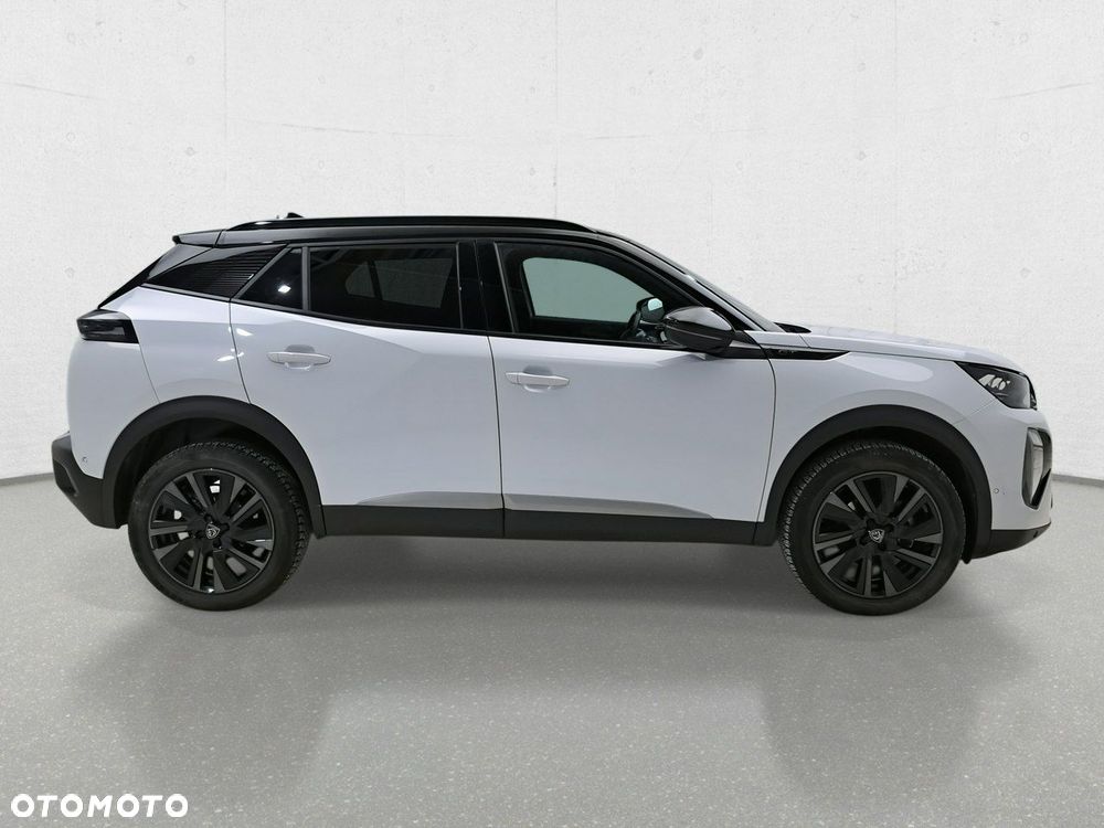 Peugeot 2008 - 7
