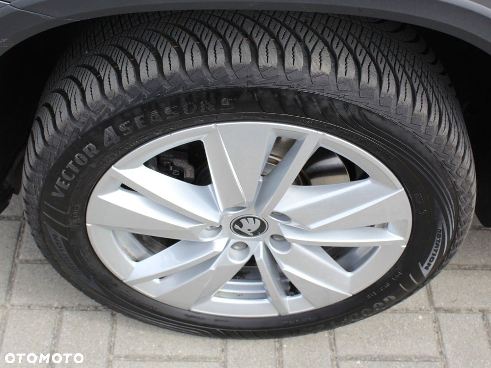 Skoda Karoq 1.5 TSI ACT Selection DSG - 33