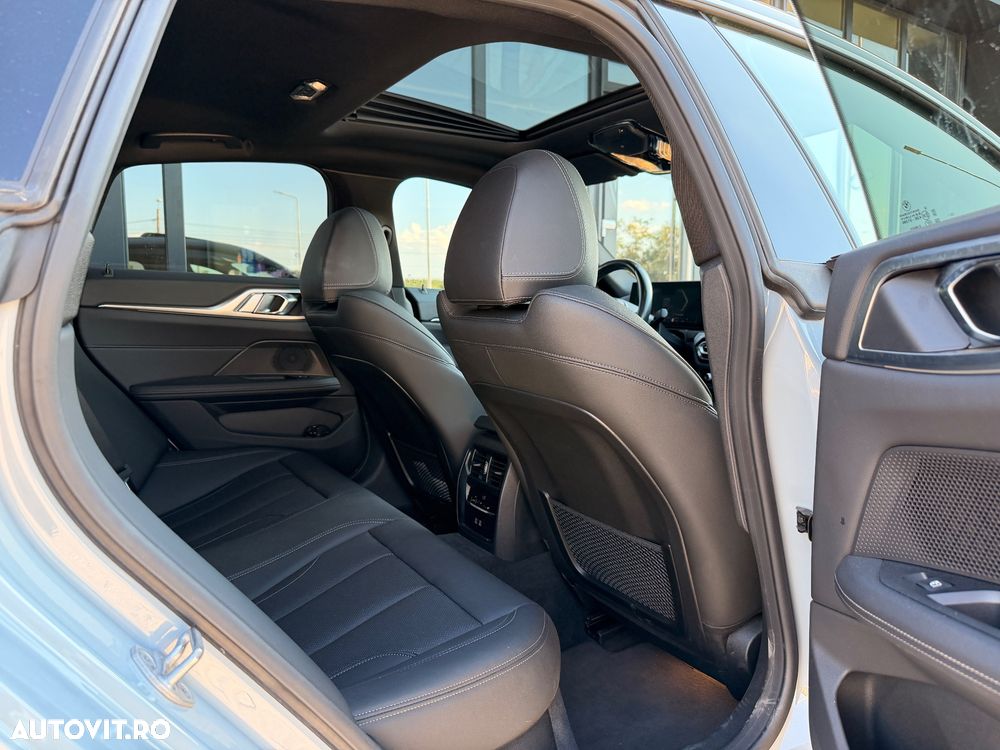 BMW Seria 4 430i M Sport - 9
