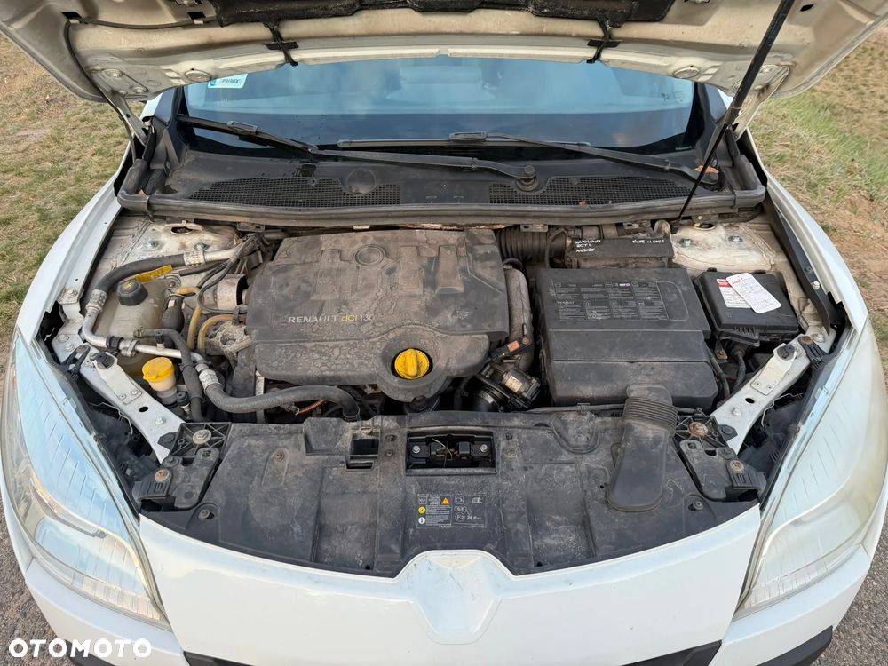 Renault Megane 1.9 dCi Expression - 10