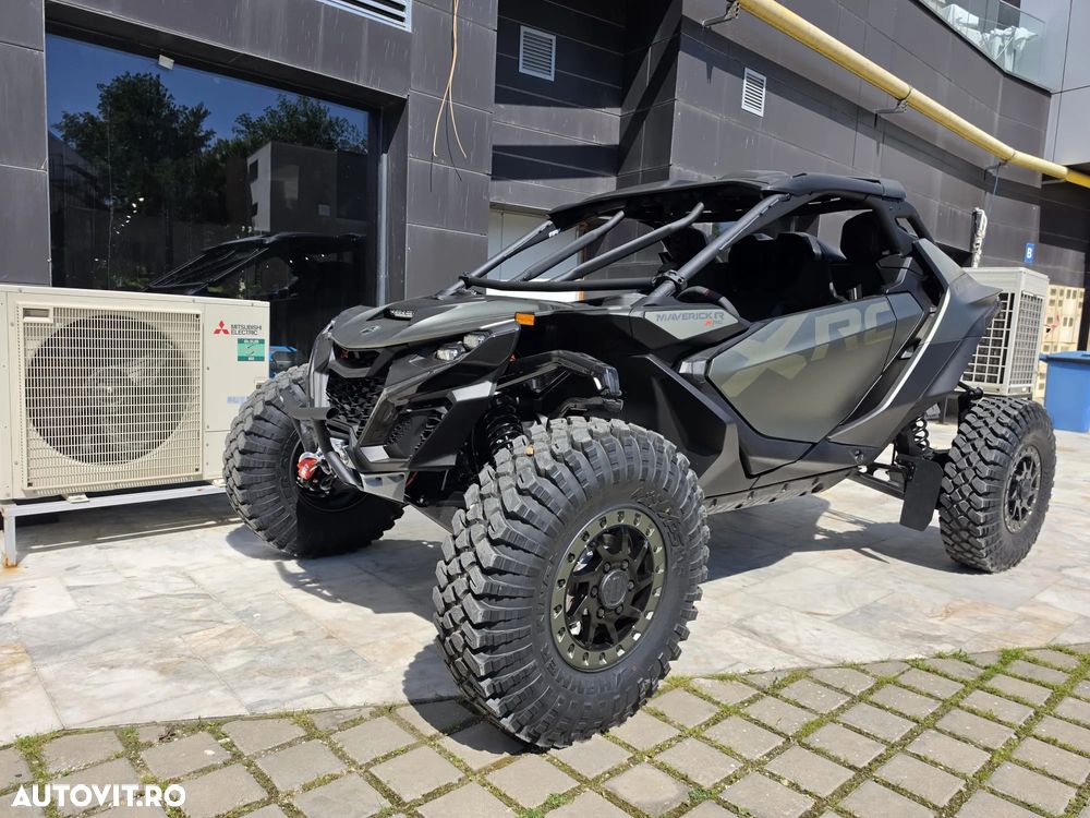 Can-Am Altul - 12