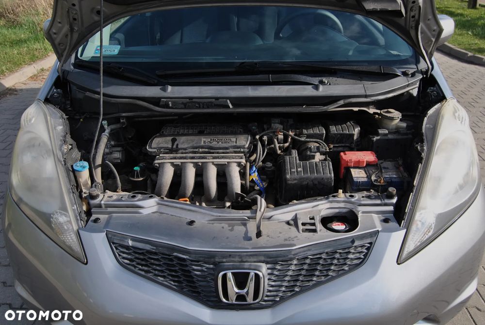 Honda Jazz 1.2 i-VTEC Trend - 13