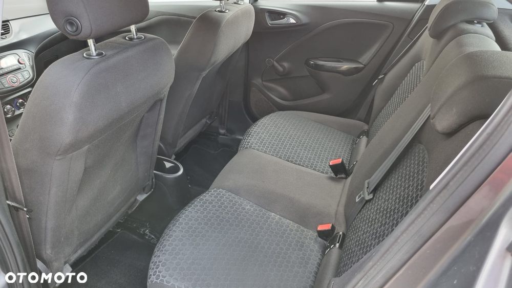 Opel Corsa 1.4 Easytronic (ecoFLEX) Start/Stop Innovation - 14