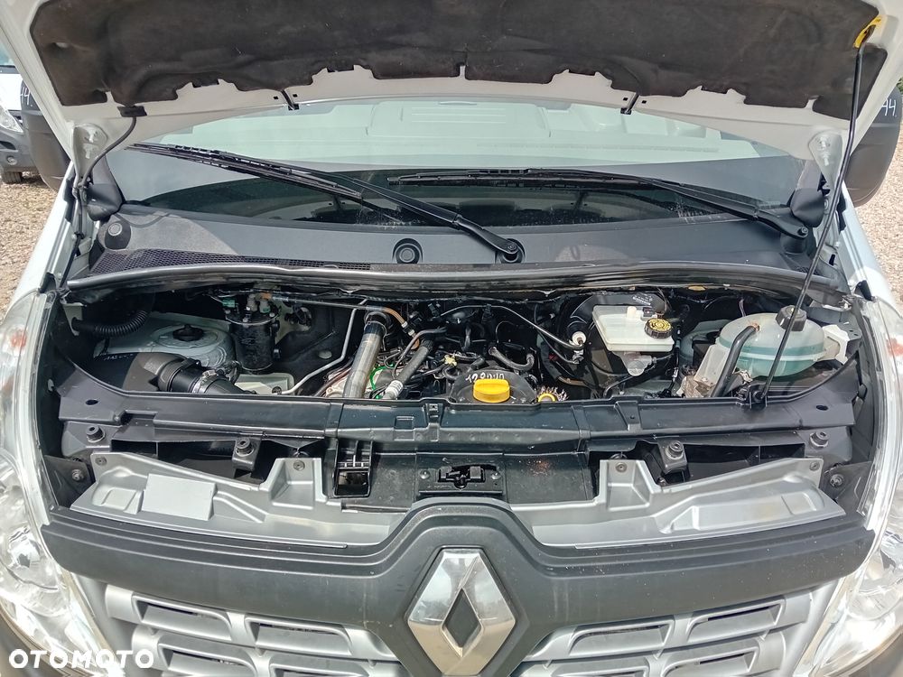 Renault Master - 27
