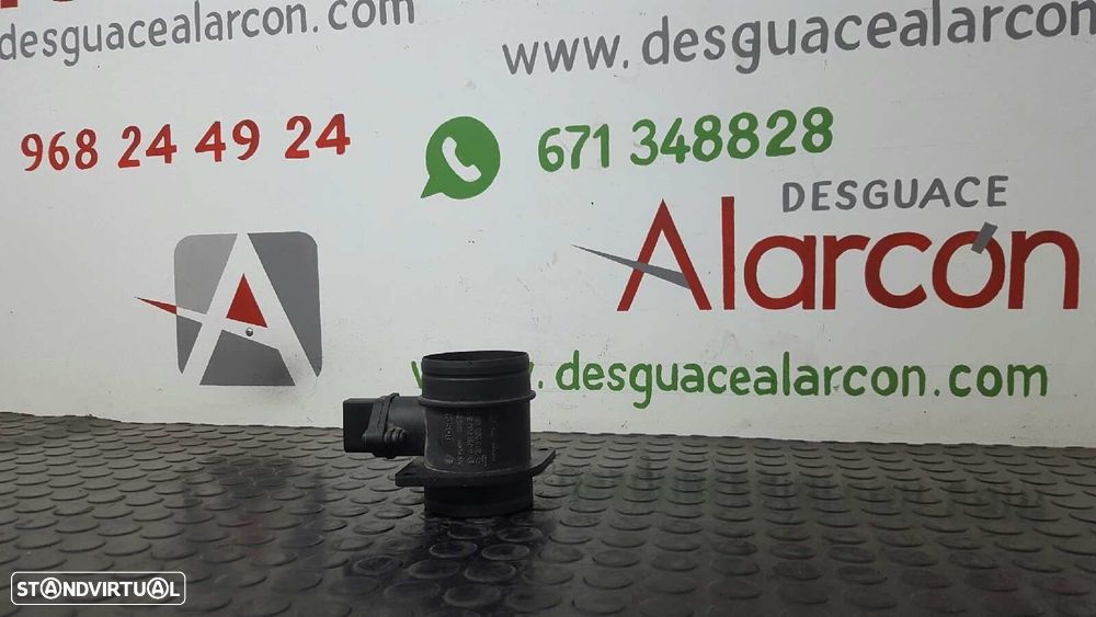 MEDIDOR DE MASSA DE AR VOLKSWAGEN CADDY KA/KB (2K) FURG. - 1