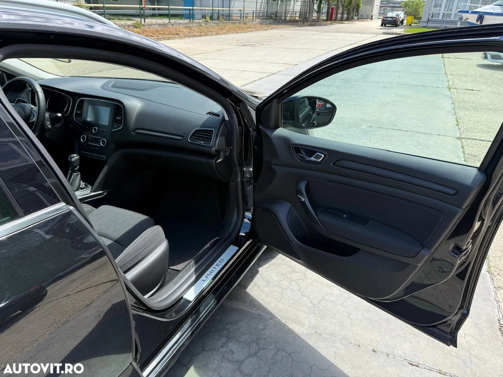 Renault Megane TCe GPF Limited - 14
