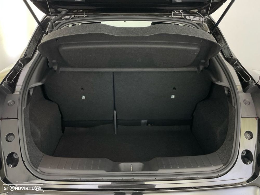 Nissan Juke 1.0 DIG-T N-Connecta DCT - 13