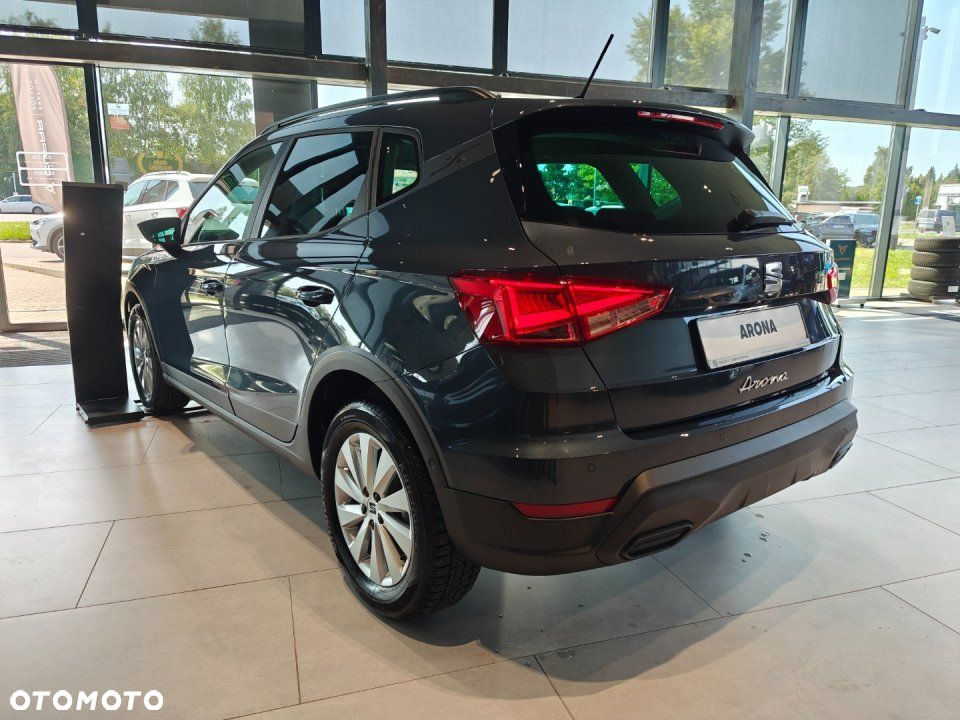 Seat Arona - 7