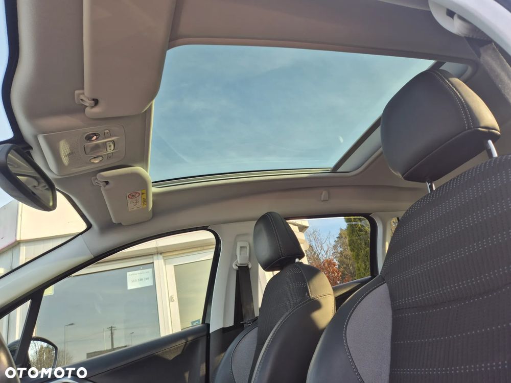Peugeot 2008 PureTech 110 Stop&Start Allure - 27