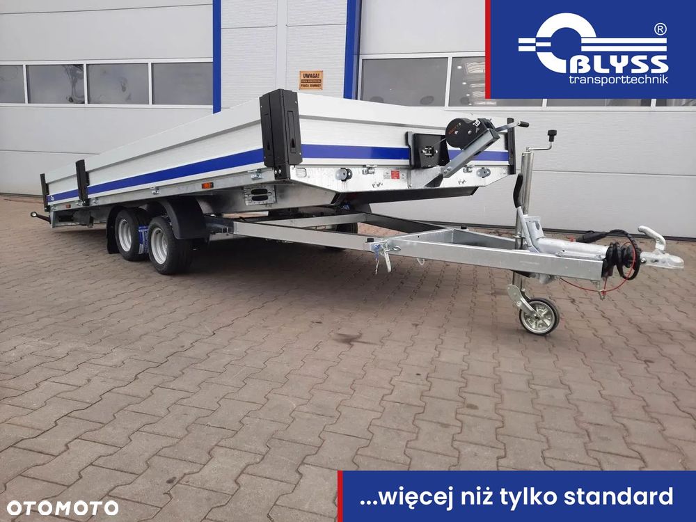 Blyss OLYMPIA 2745 BLYSS - 1