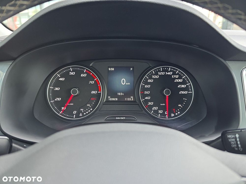 Seat Ateca 1.5 TSI Style S&S DSG - 16