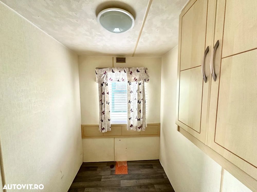 Alta Casă mobilă Atlas Oasis nr. 045 | fără revizie | 11 x 3 m | 3 dormitoare și 1 baie - 8