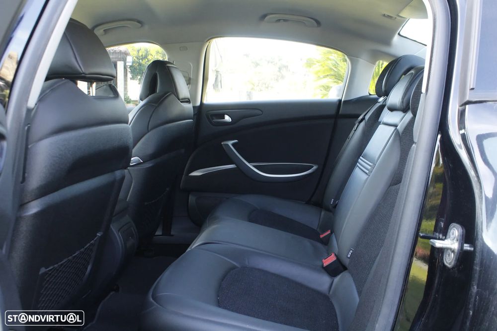 Citroën C5 1.6 HDi Business Airdream - 23