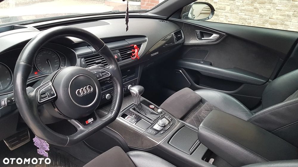 Audi S7 Sportback - 18