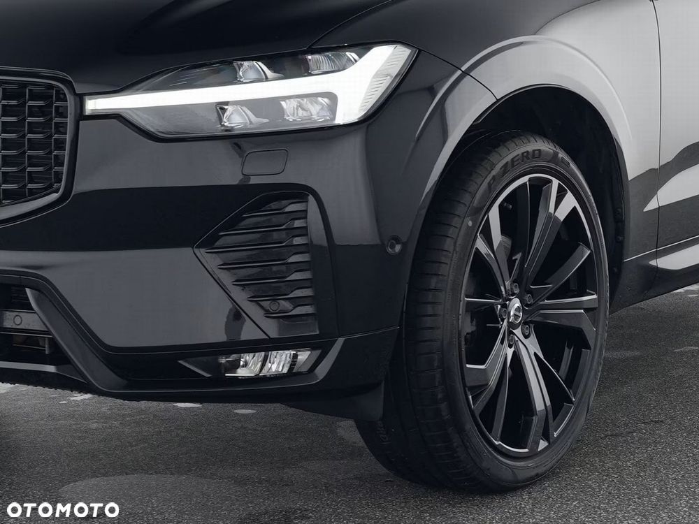 Volvo XC 60 B5 B AWD Ultra Black Edition - 9
