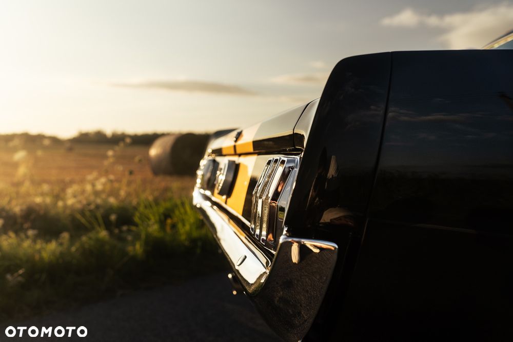 Ford Mustang - 33