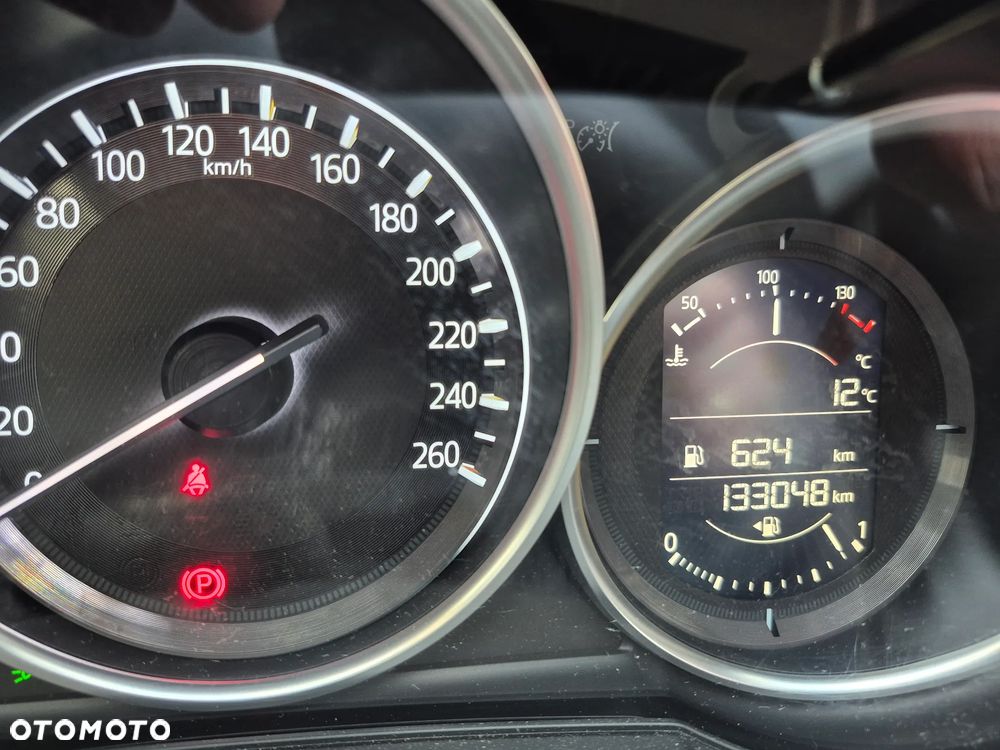 Mazda 6 2.0 Skybusiness - 7