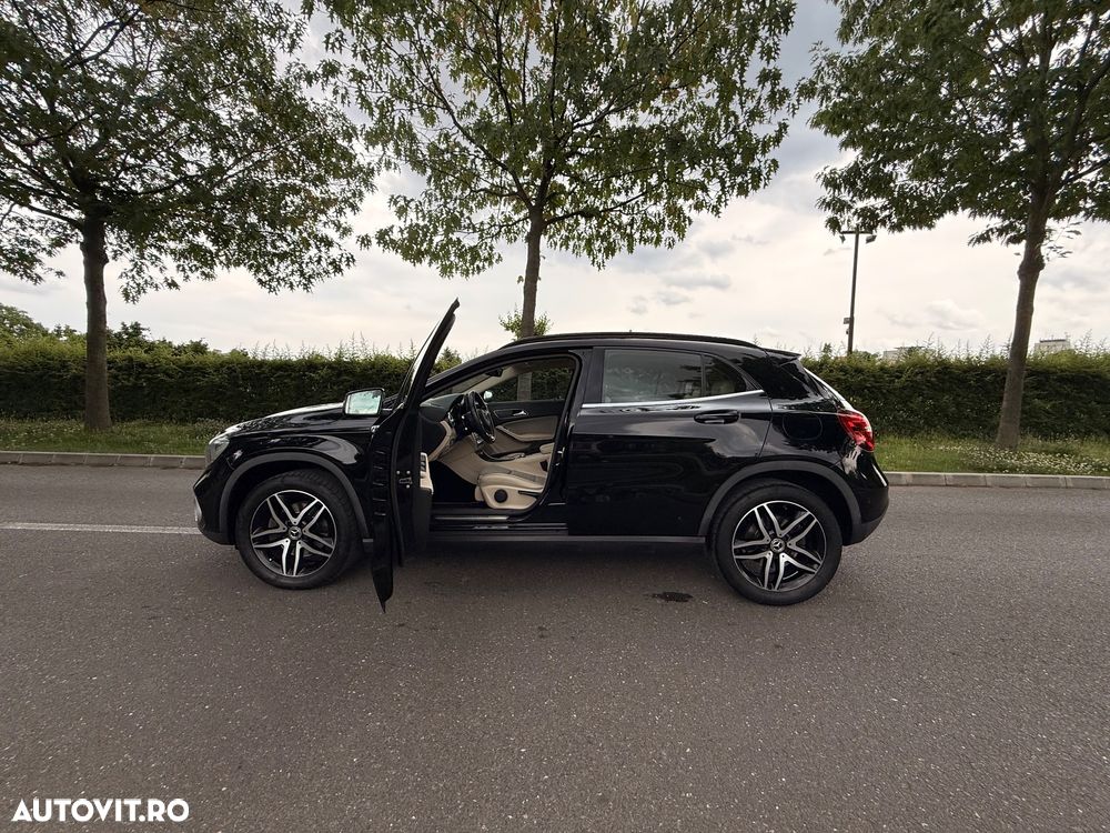 Mercedes-Benz GLA 220 4MATIC - 6