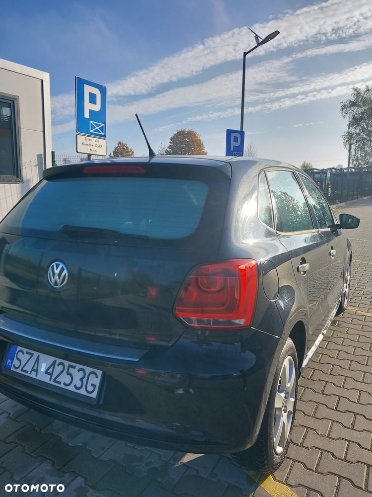 Volkswagen Polo - 16