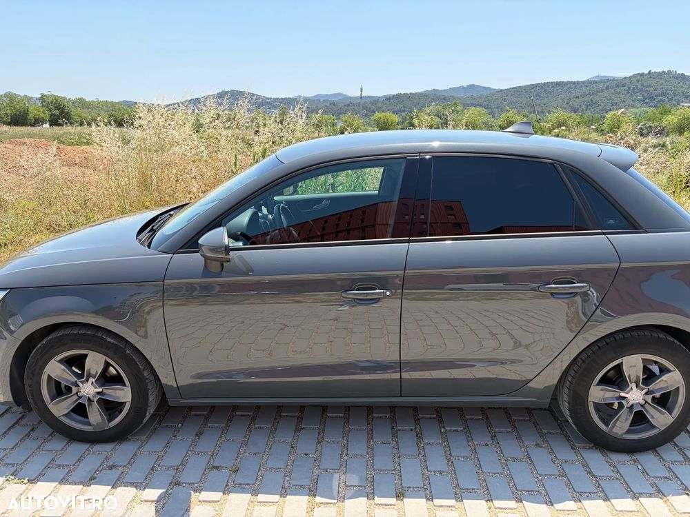 Audi A1 - 2