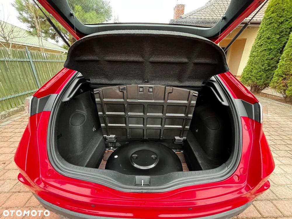 Honda Civic 1.8i-VTEC Automatik Comfort - 23