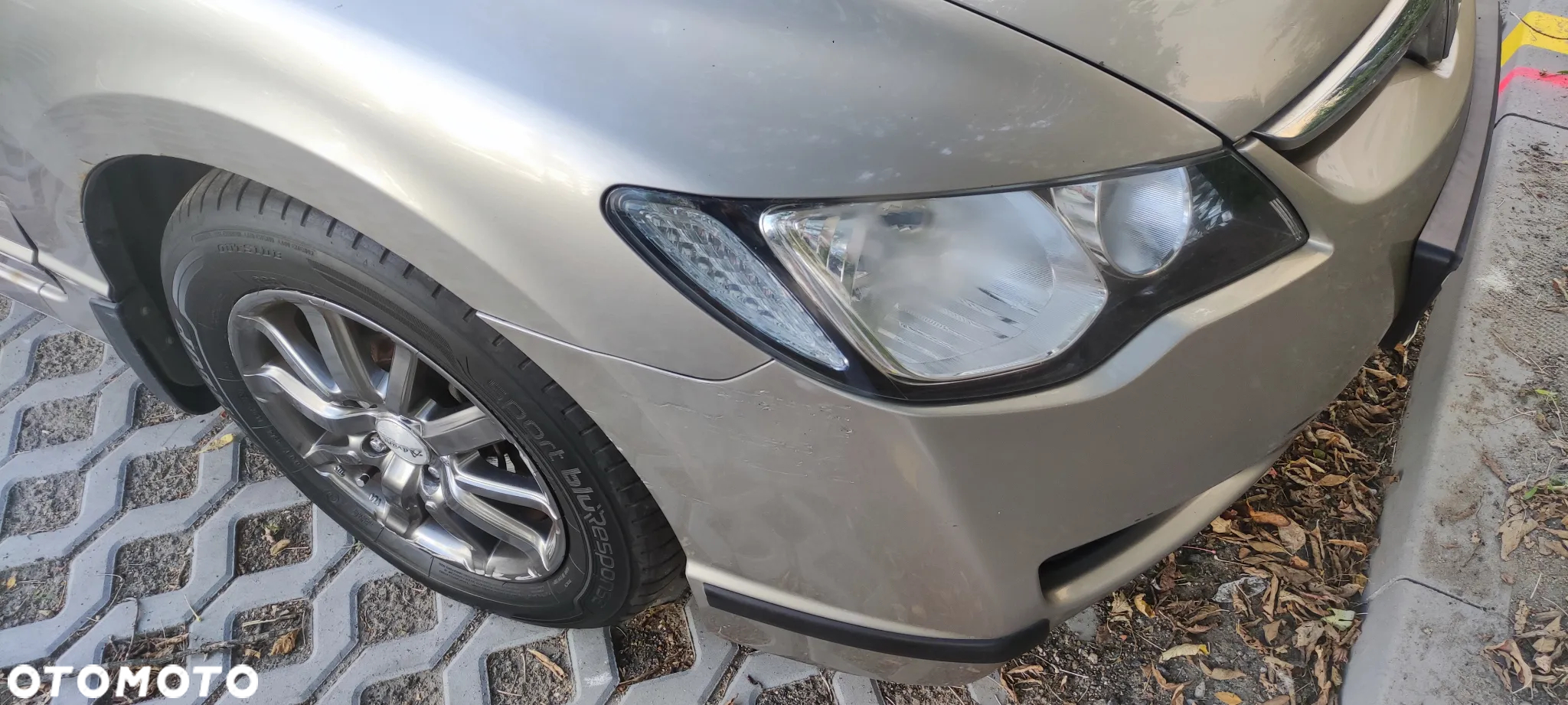 Honda Civic 1.8 Comfort - 35