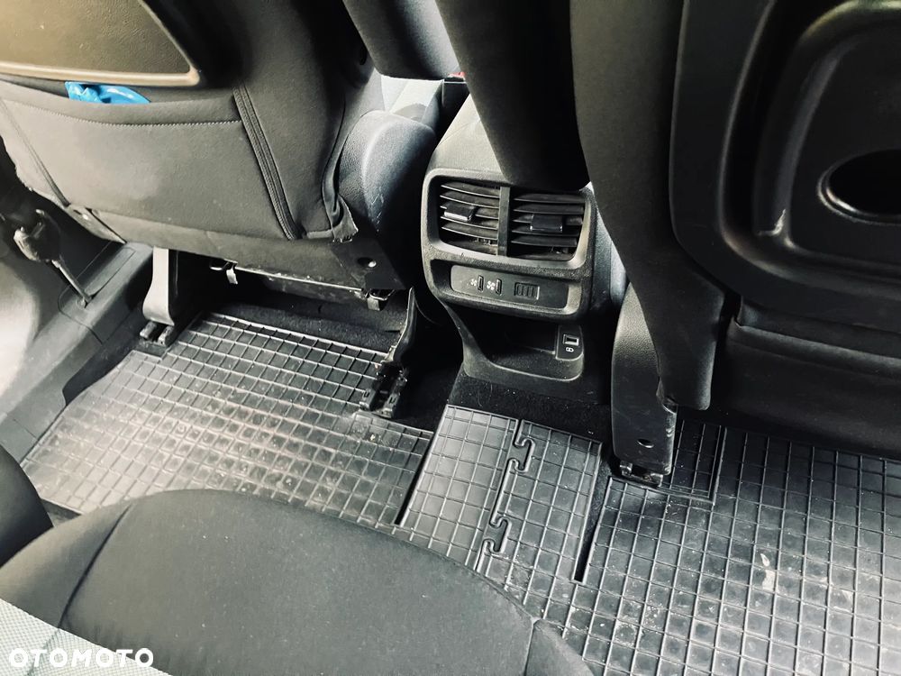 Citroën Berlingo - 4