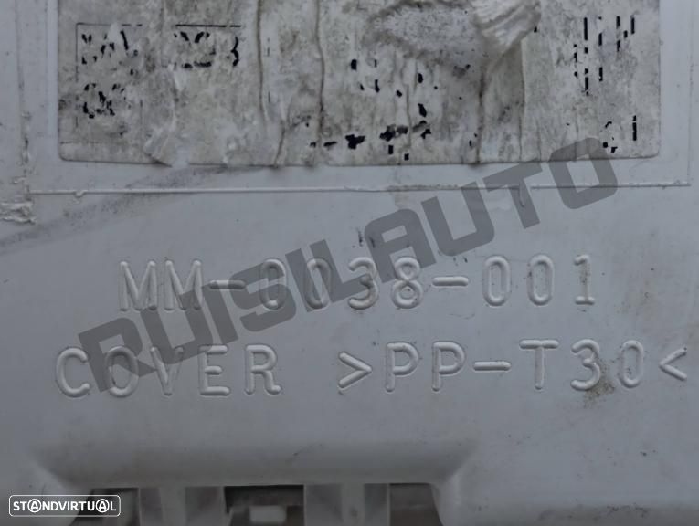 Quadrante Mm-0038-001 Mitsubishi Colt Vi [2002_2012] 1.1 - 3