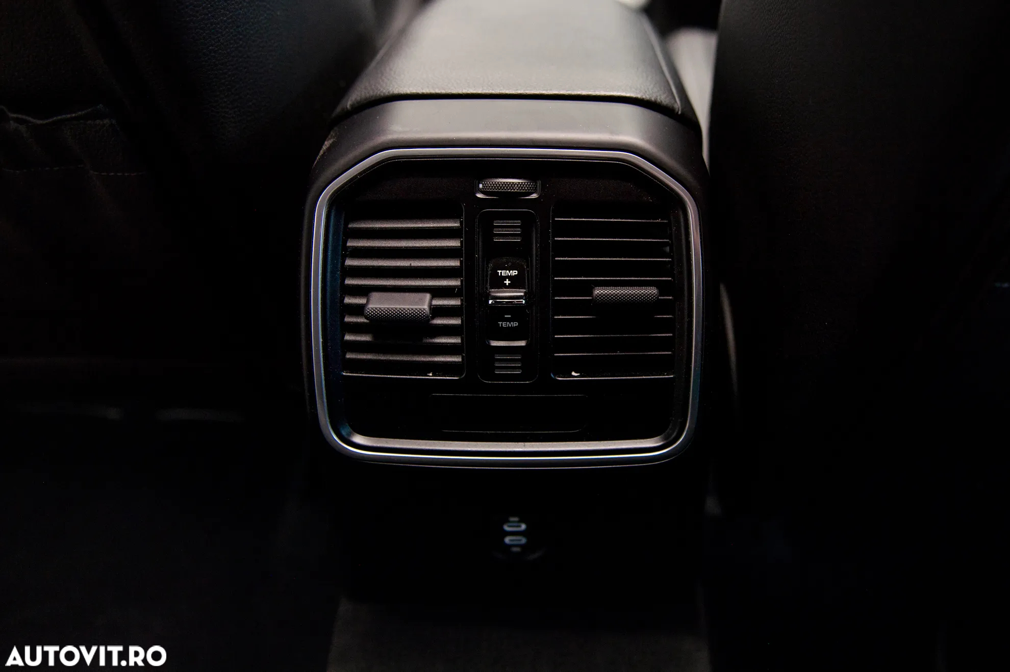 Porsche Macan PDK - 34