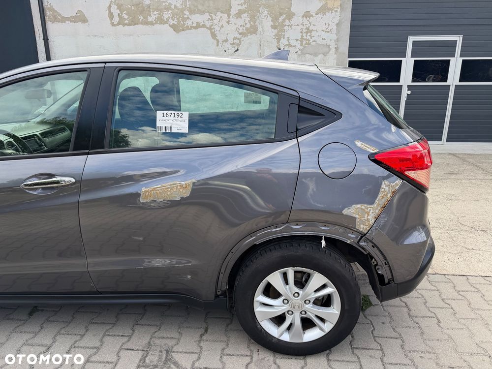 Honda HR-V 1.6 i-DTEC Executive - 34