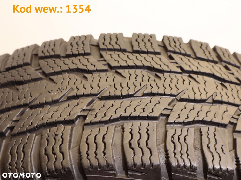Nokian WR C3 - 205/65 R16C - 8