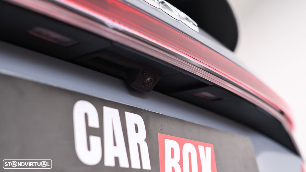 Audi Q4 Sportback e-tron 35 55 kWH - 30