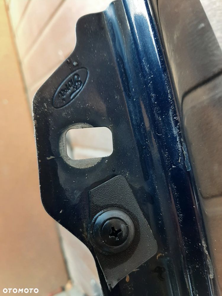 błotnik prawy Ford Mondeo MK4 Orginał bez rdzy - 4