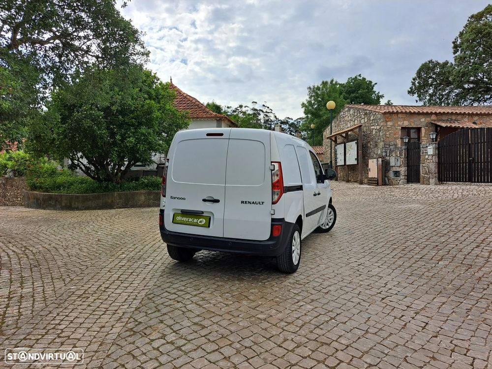Renault KANGOO - 20