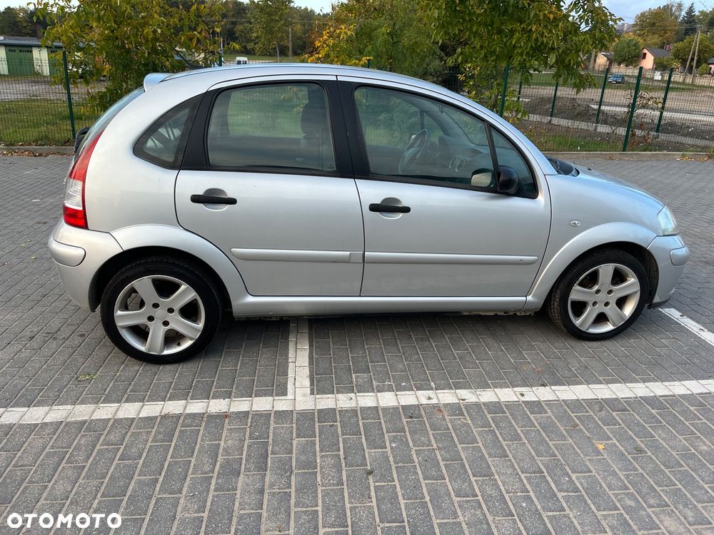 Citroën C3 - 3