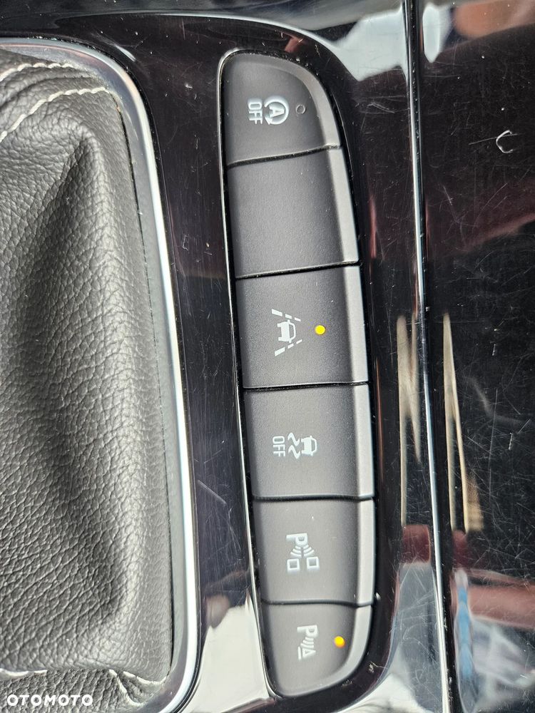 Opel Astra 1.2 Turbo Start/Stop GS Line - 35