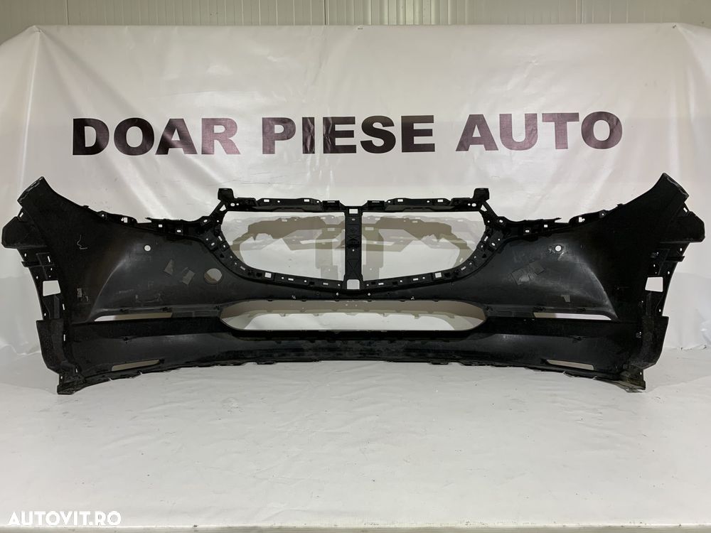 Bara fata Mazda CX30, 2019, 2020, 2021, 2022, cod origine OE DFR5-50031. - 19