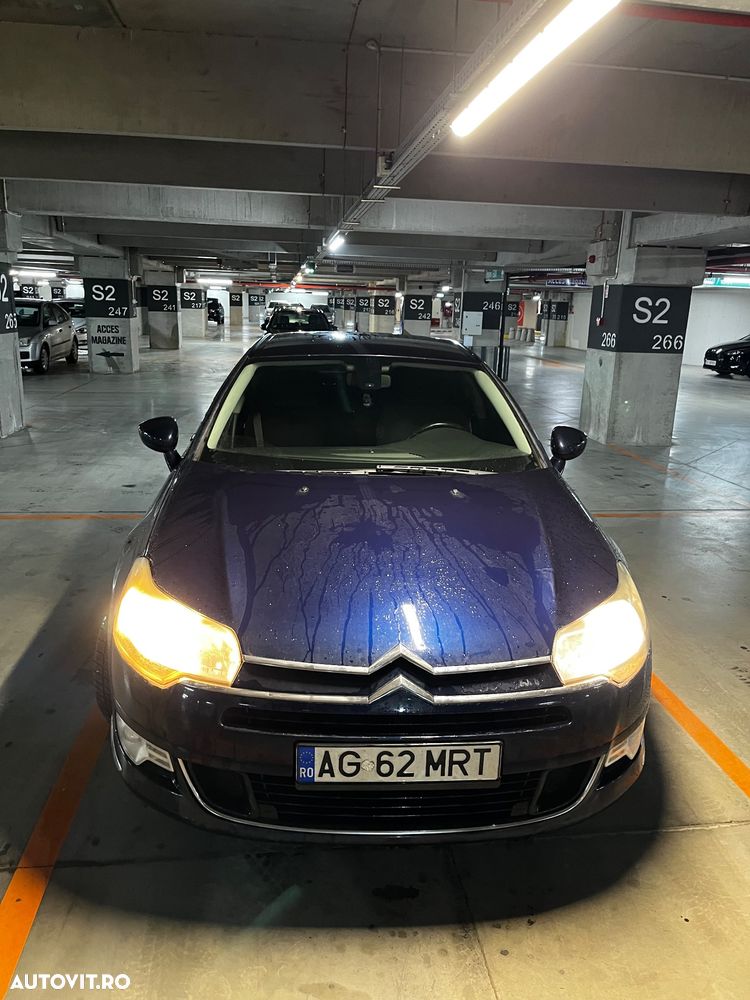 Citroen C5