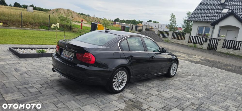 BMW Seria 3 330d DPF - 3