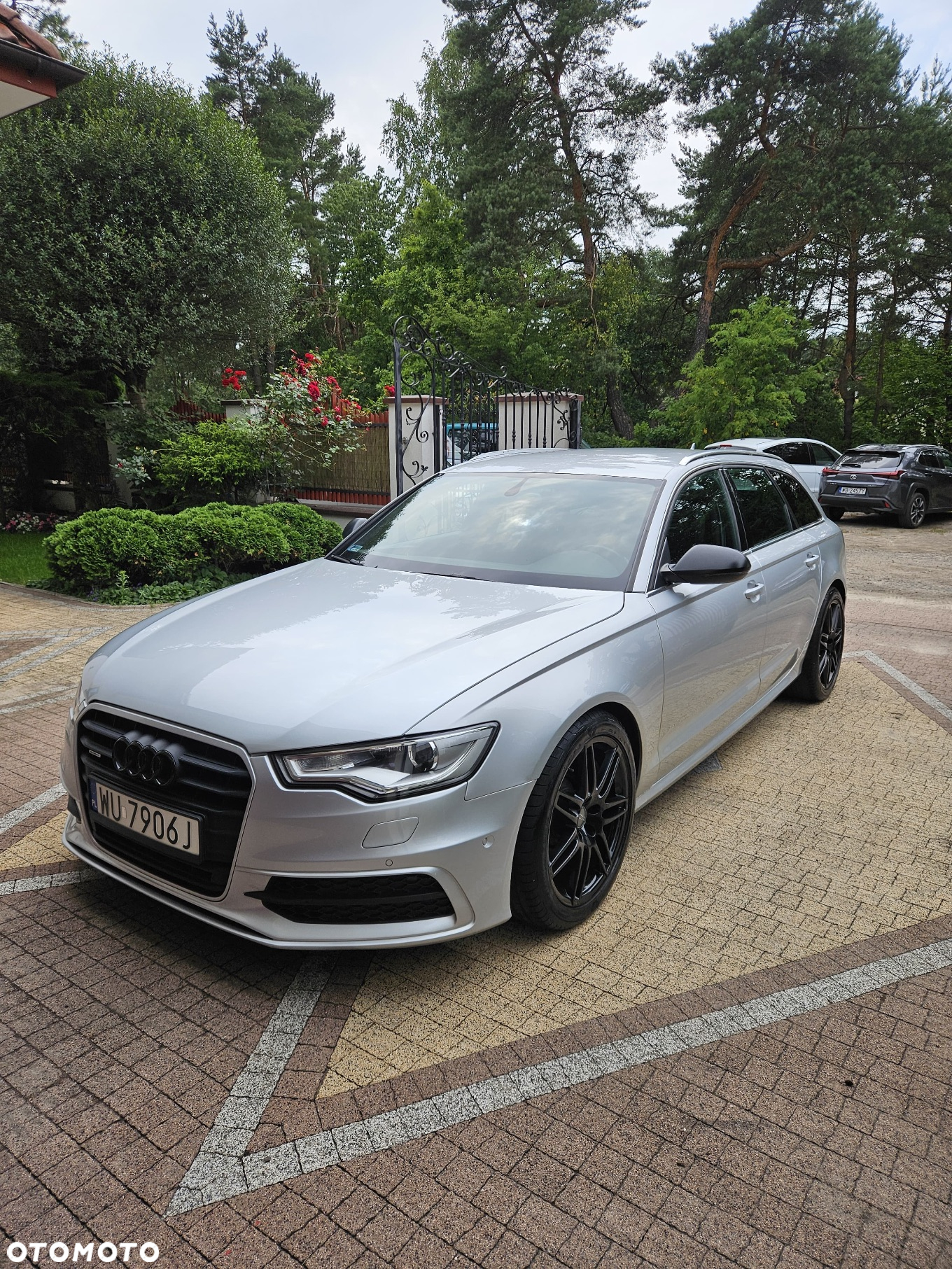 Audi A6 3.0 TDI Quattro S tronic - 2