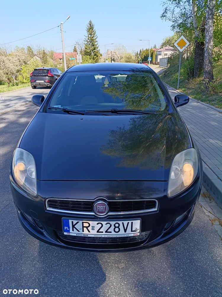 Fiat Bravo 1.4 T-JET 16V Dynamic Euro5 - 7