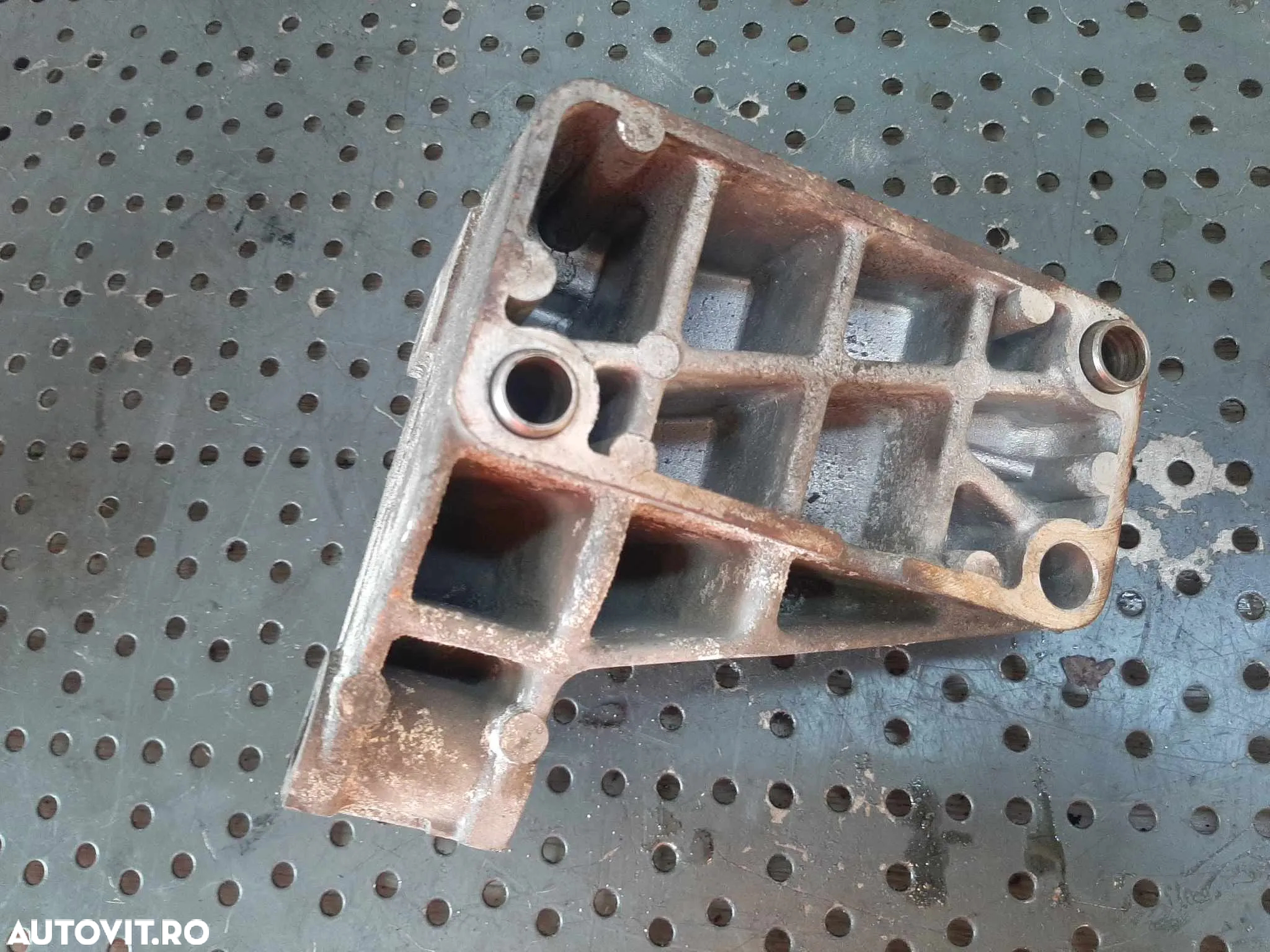 suport motor 2.3 jtd   f1ae3481d   fiat ducato   504090245 - 3