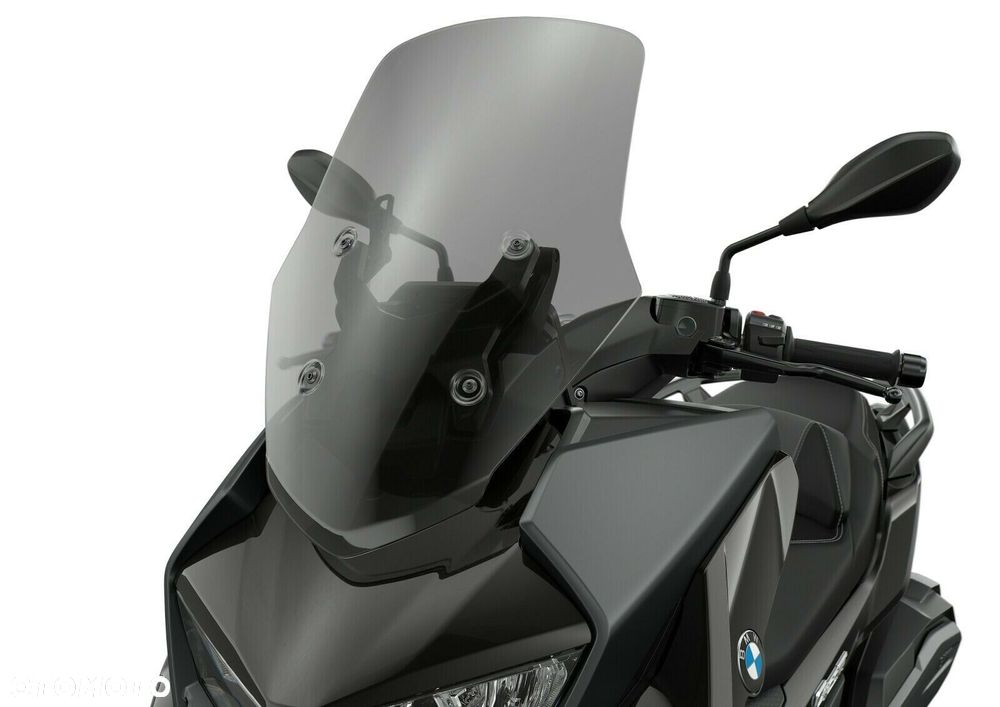 BMW C1 - 11