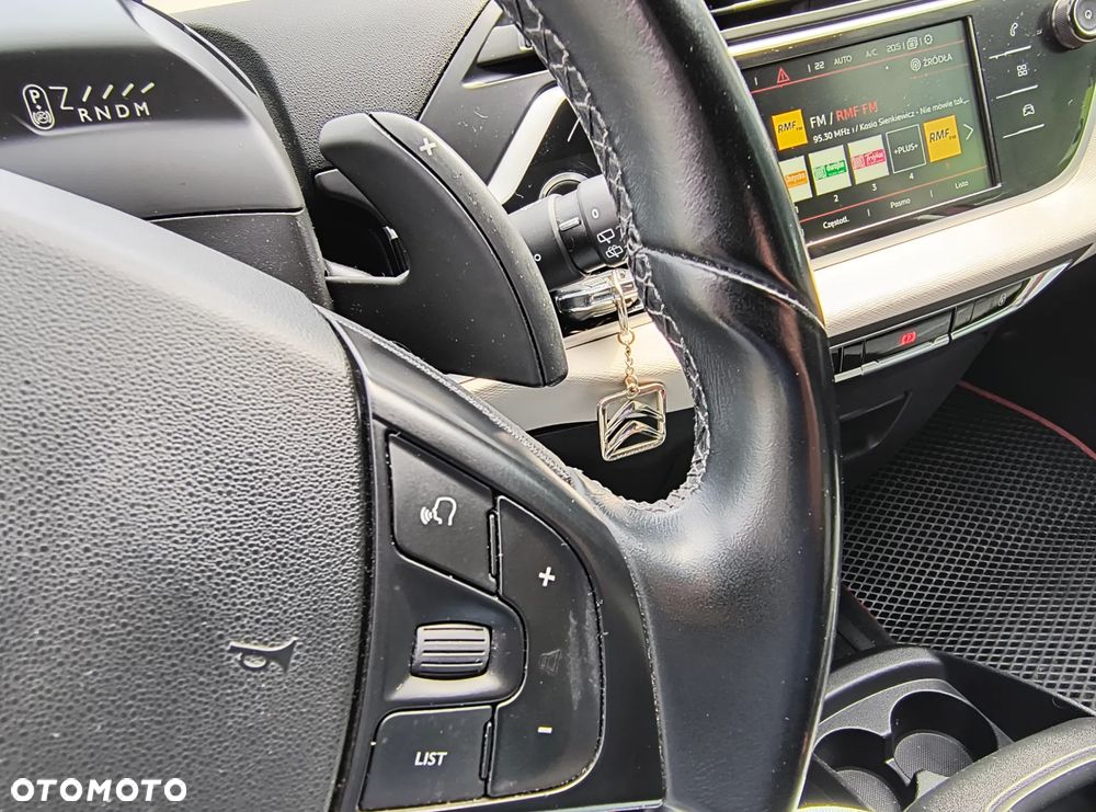 Citroën C4 SpaceTourer 1.2 PureTech More Life S&S EAT8 - 10
