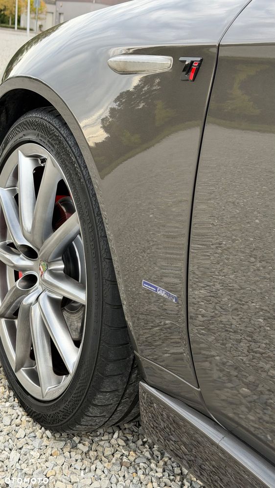 Alfa Romeo 159 2.0JTDM Sport Plus - 37