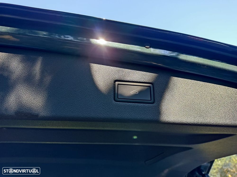 SEAT Tarraco 2.0 TDI Style Plus DSG - 9