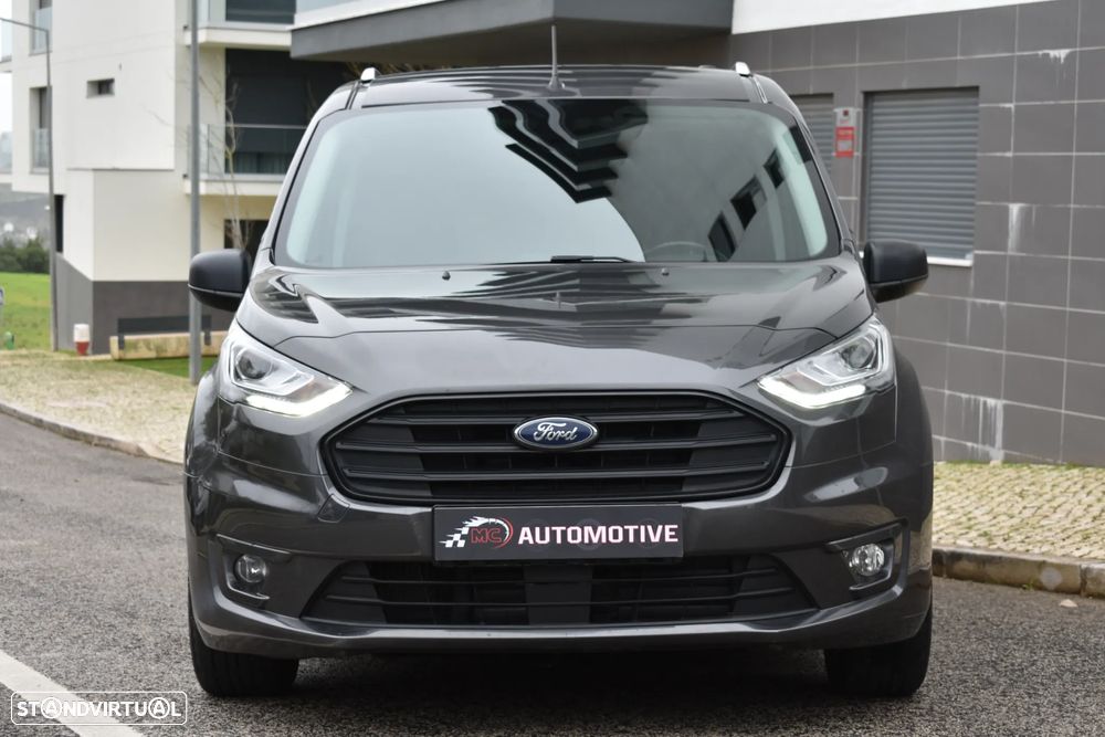 Ford Transit Connect 1.5 TDCi 210 L2 Trend Powershift - 18