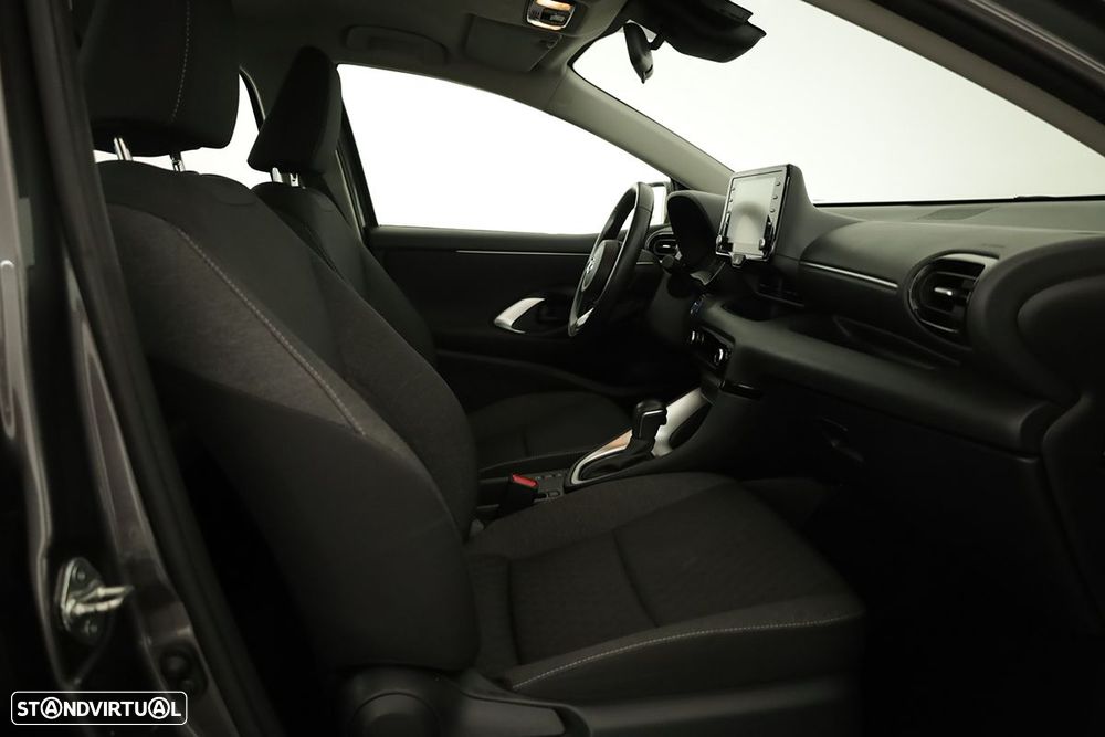 Mazda 2 1.5 L Hybrid VVT-i Select - 19