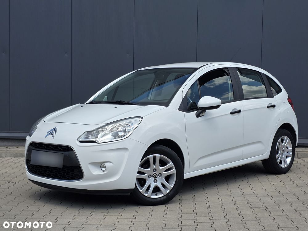 Citroën C3 1.1 Attraction - 2